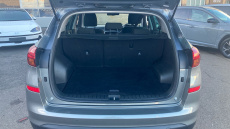 Hyundai Tucson 1.6 GDi SE Nav 5dr 2WD Petrol Estate